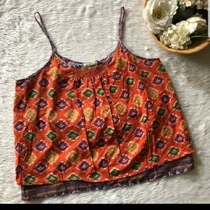 Ralph Lauren Denim and Supply Co Womens Tank top